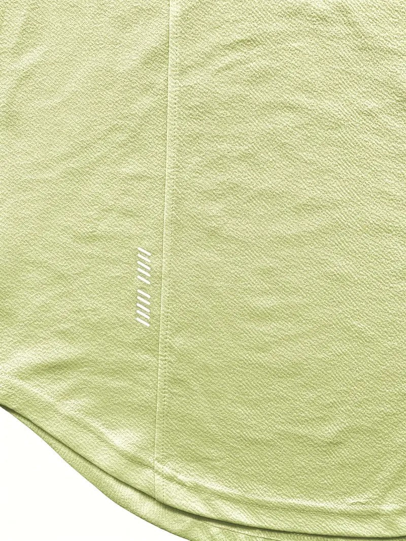 Sleeveless Hoodie for Men